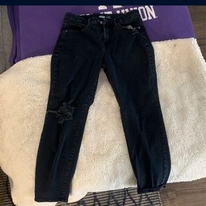 Old Navy o.g straight jeans